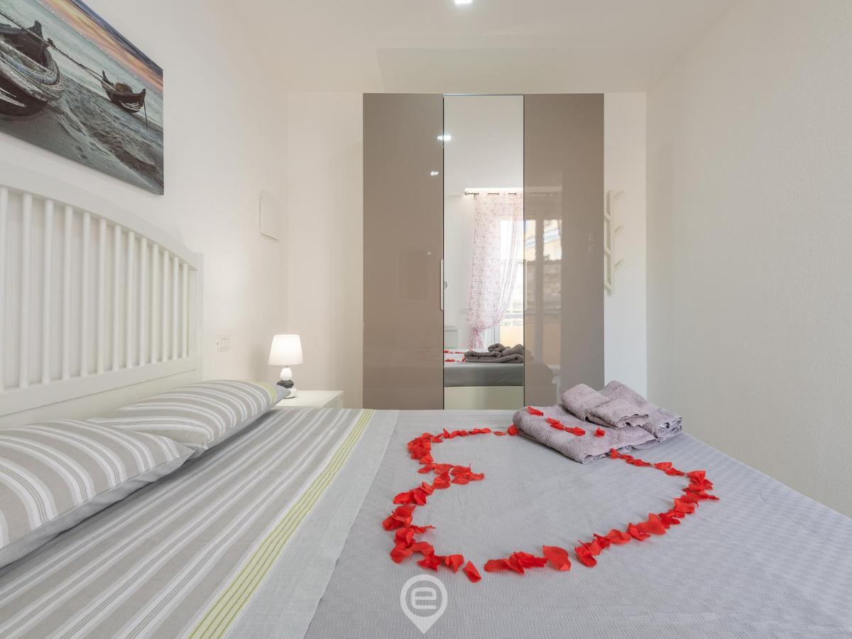 Sabamiglia Apartments Cagliari Exterior photo